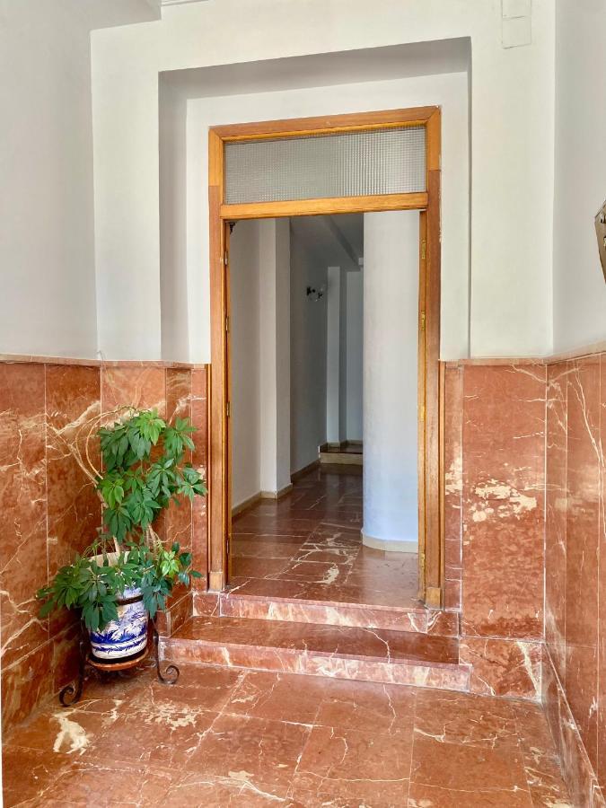 Rentalsevilla Betis Εξωτερικό φωτογραφία